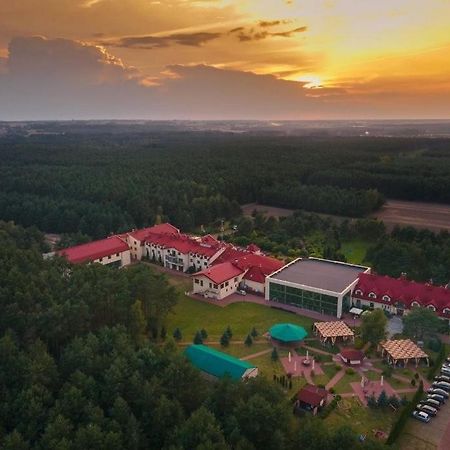 Hotel Kawallo Slubice  Exterior photo