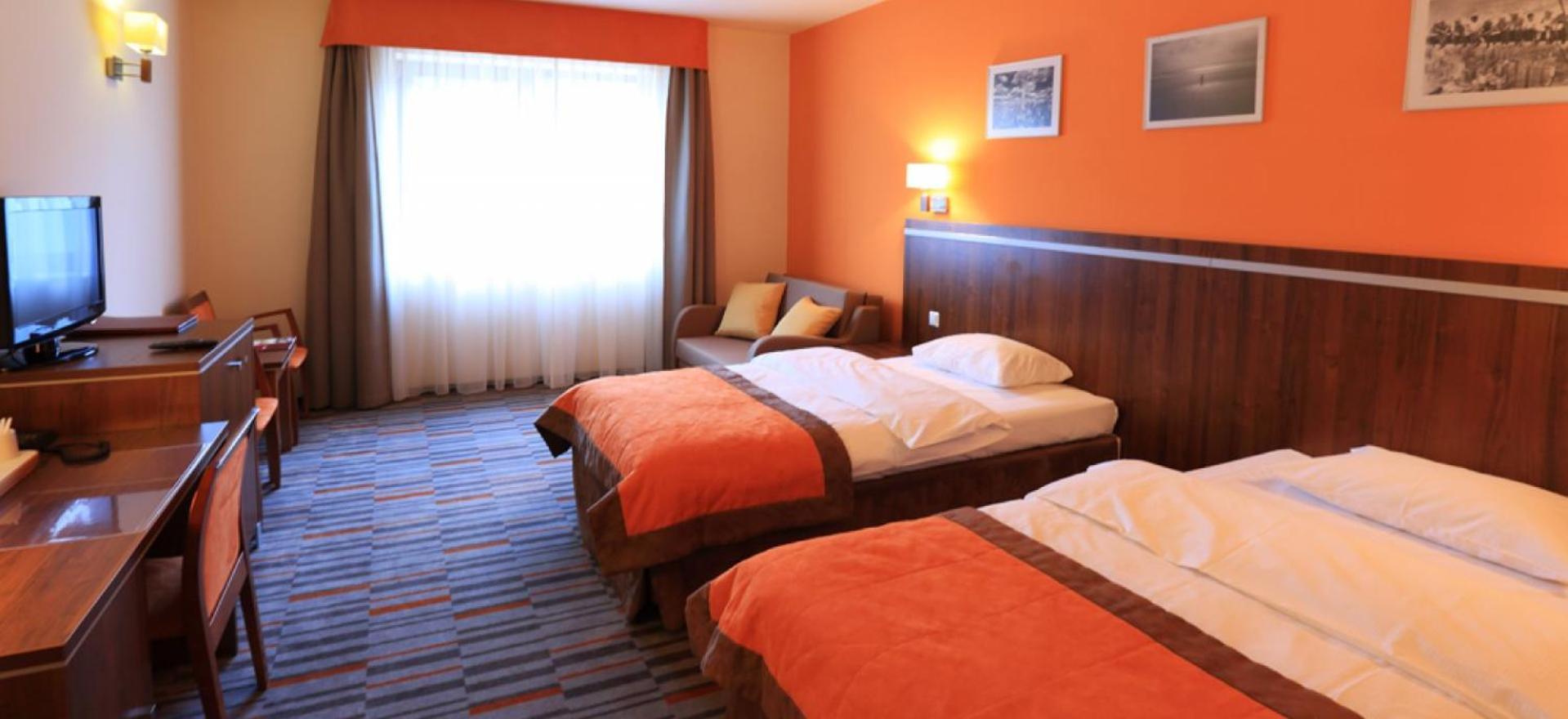 Hotel Kawallo Slubice  Exterior photo