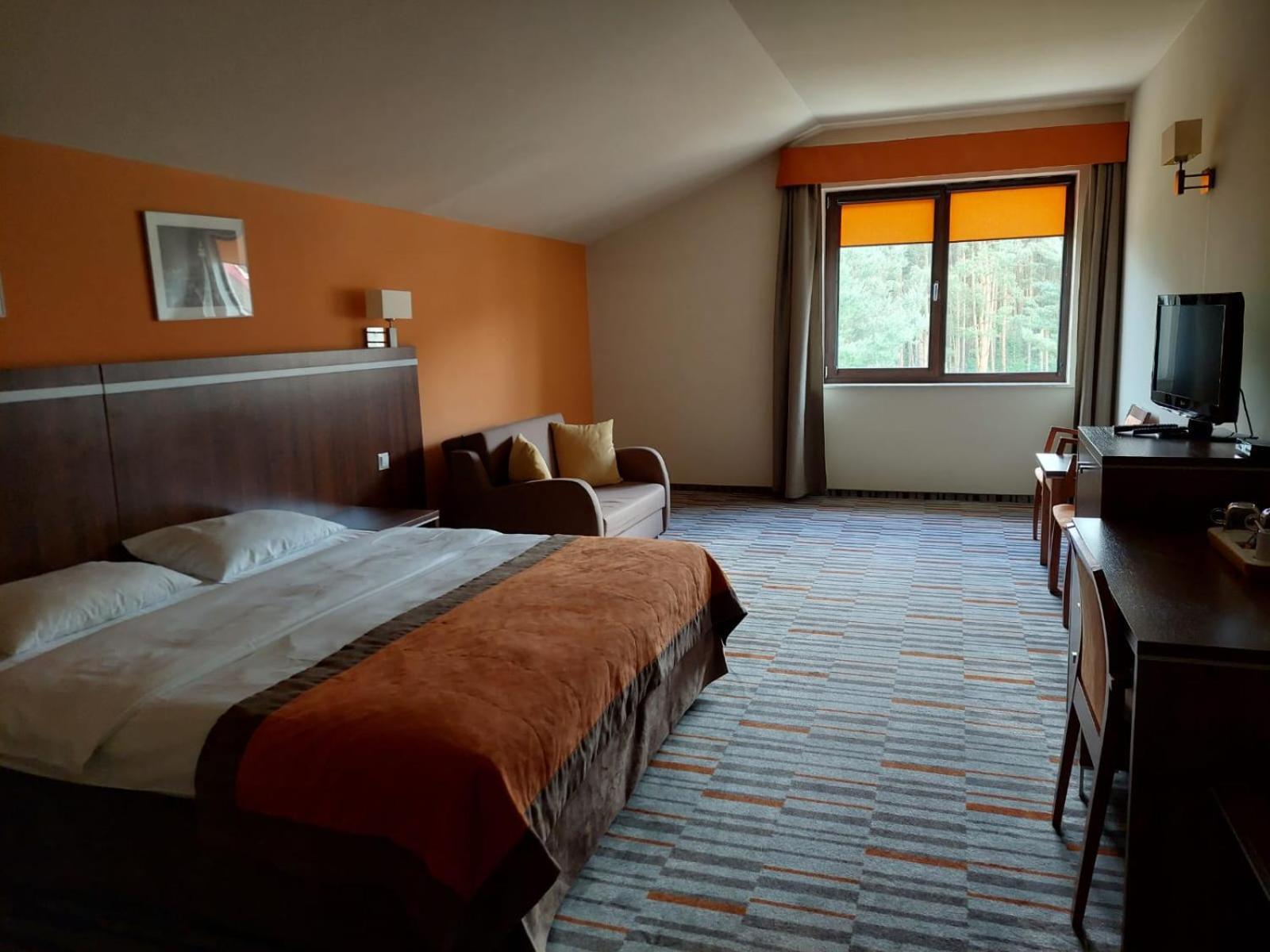 Hotel Kawallo Slubice  Exterior photo